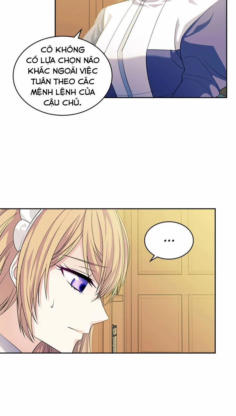 Tôi Trở Thành Hầu Gái Của Một Công Tước 38 trang 45