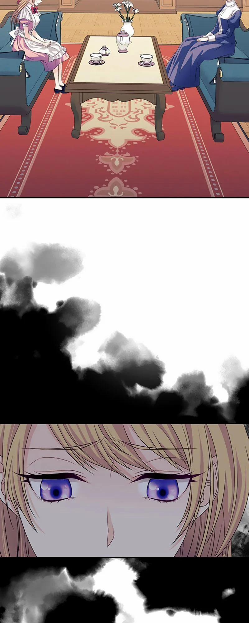 Tôi Trở Thành Hầu Gái Của Một Công Tước 38 trang 47