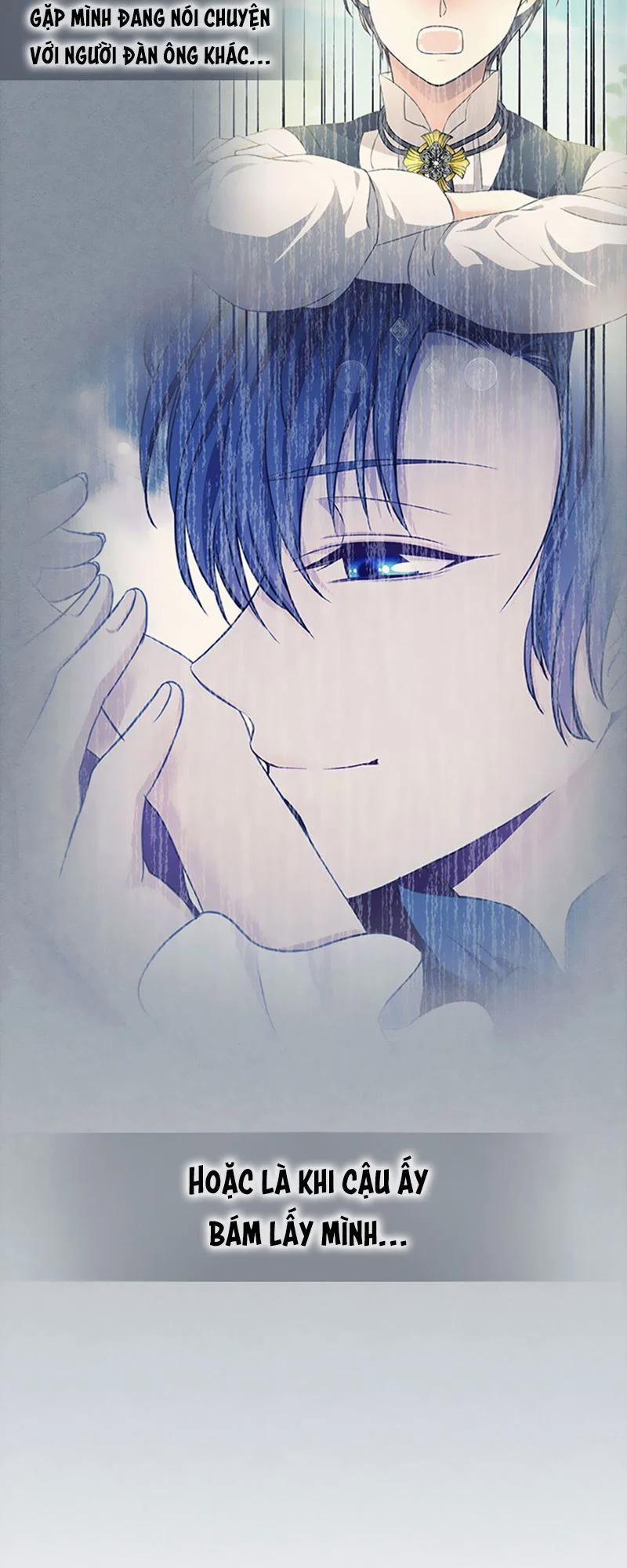 Tôi Trở Thành Hầu Gái Của Một Công Tước 38 trang 50