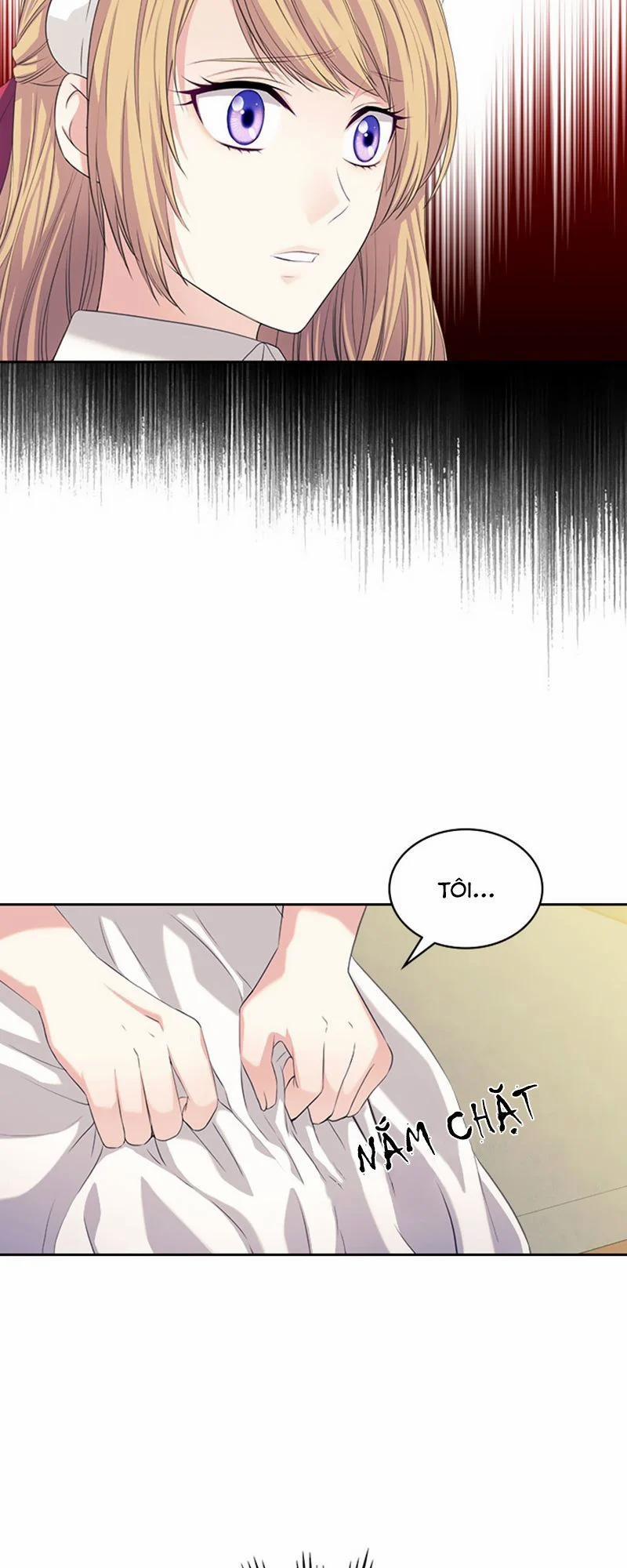 Tôi Trở Thành Hầu Gái Của Một Công Tước 38 trang 56