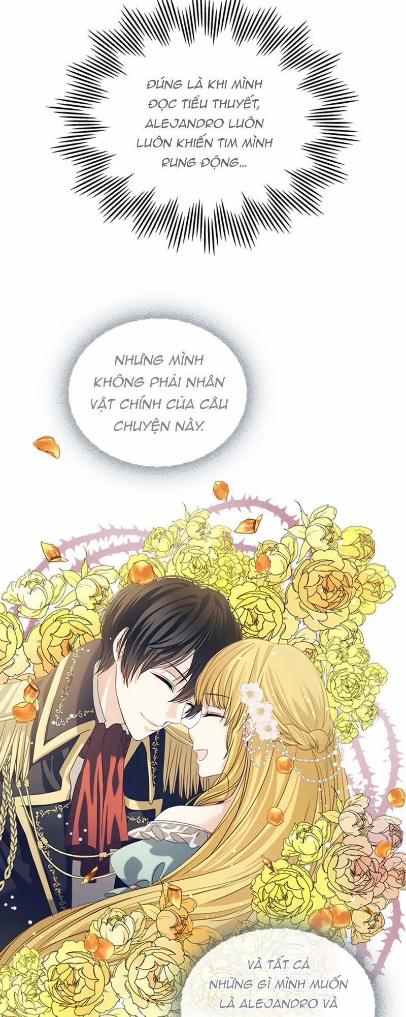 Tôi Trở Thành Hầu Gái Của Một Công Tước 38 trang 57