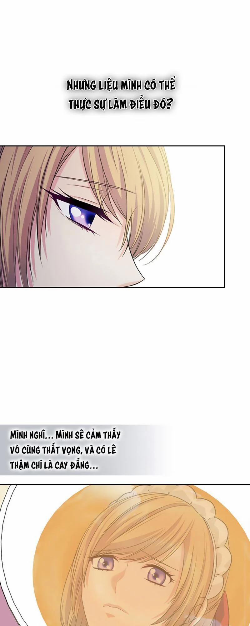 Tôi Trở Thành Hầu Gái Của Một Công Tước 38 trang 59