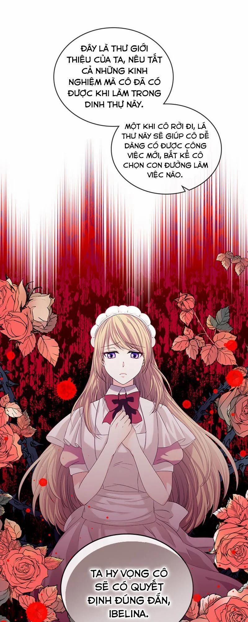 Tôi Trở Thành Hầu Gái Của Một Công Tước 38 trang 62