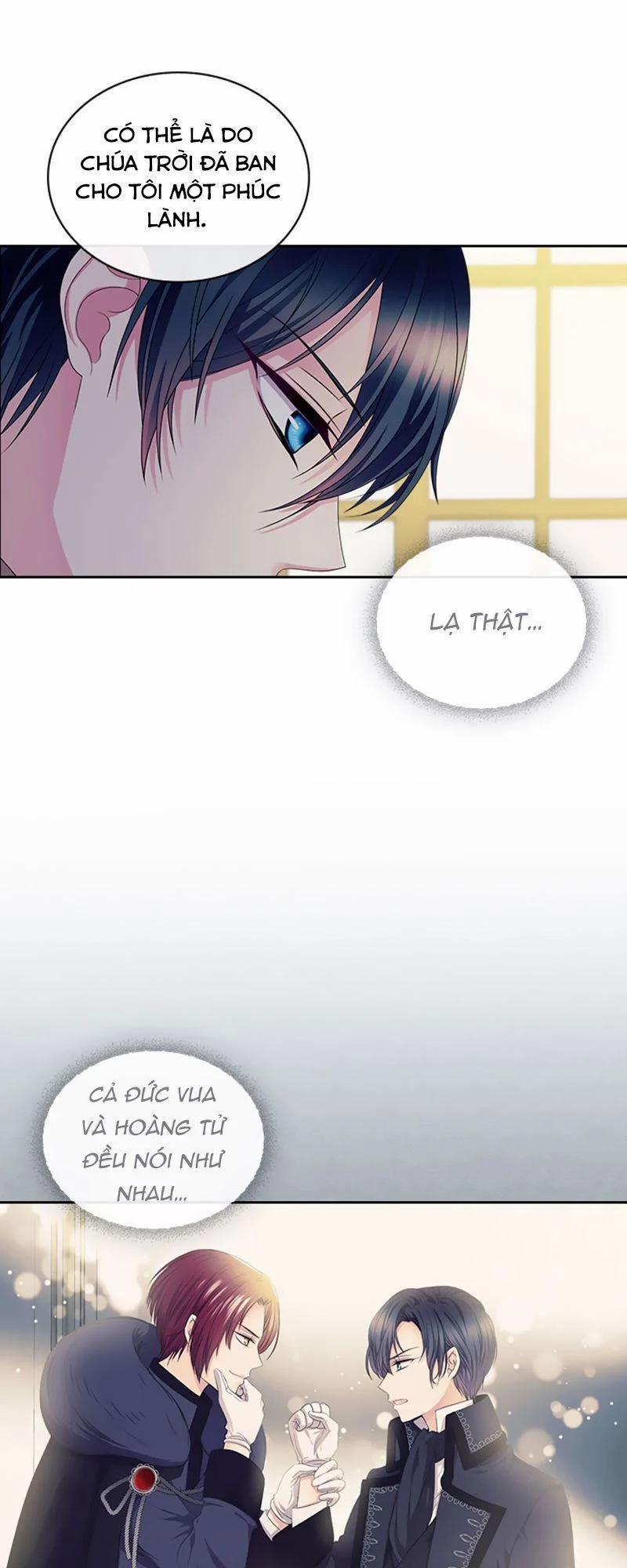 Tôi Trở Thành Hầu Gái Của Một Công Tước 38 trang 8