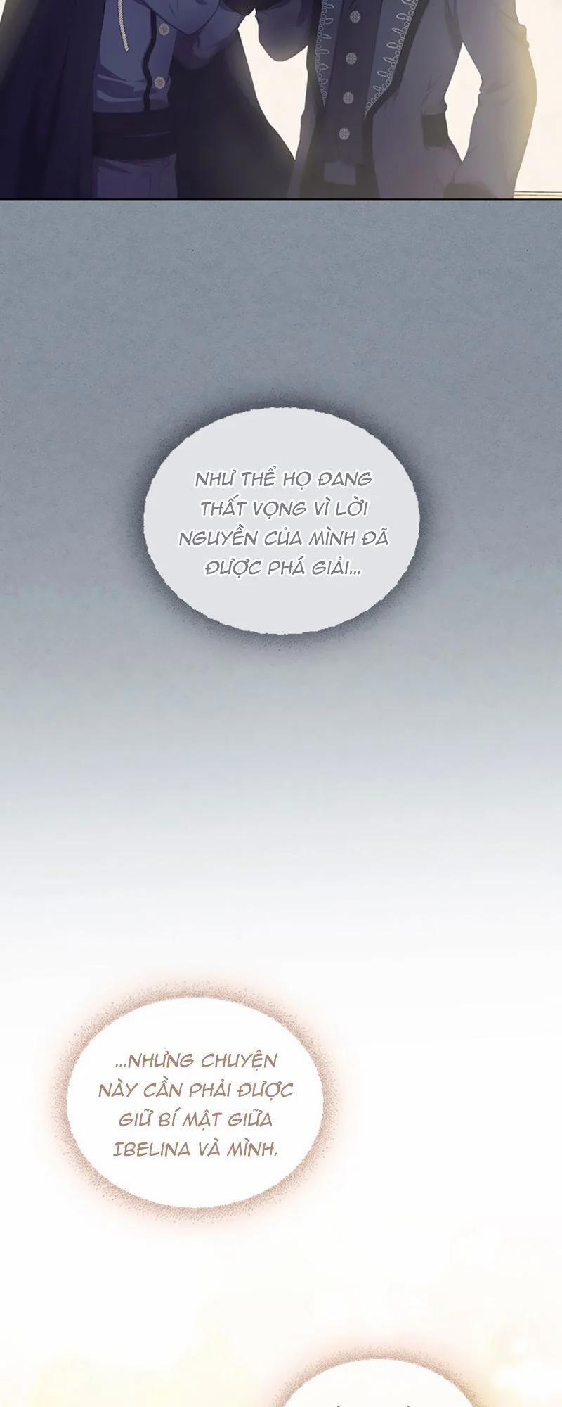 Tôi Trở Thành Hầu Gái Của Một Công Tước 38 trang 9