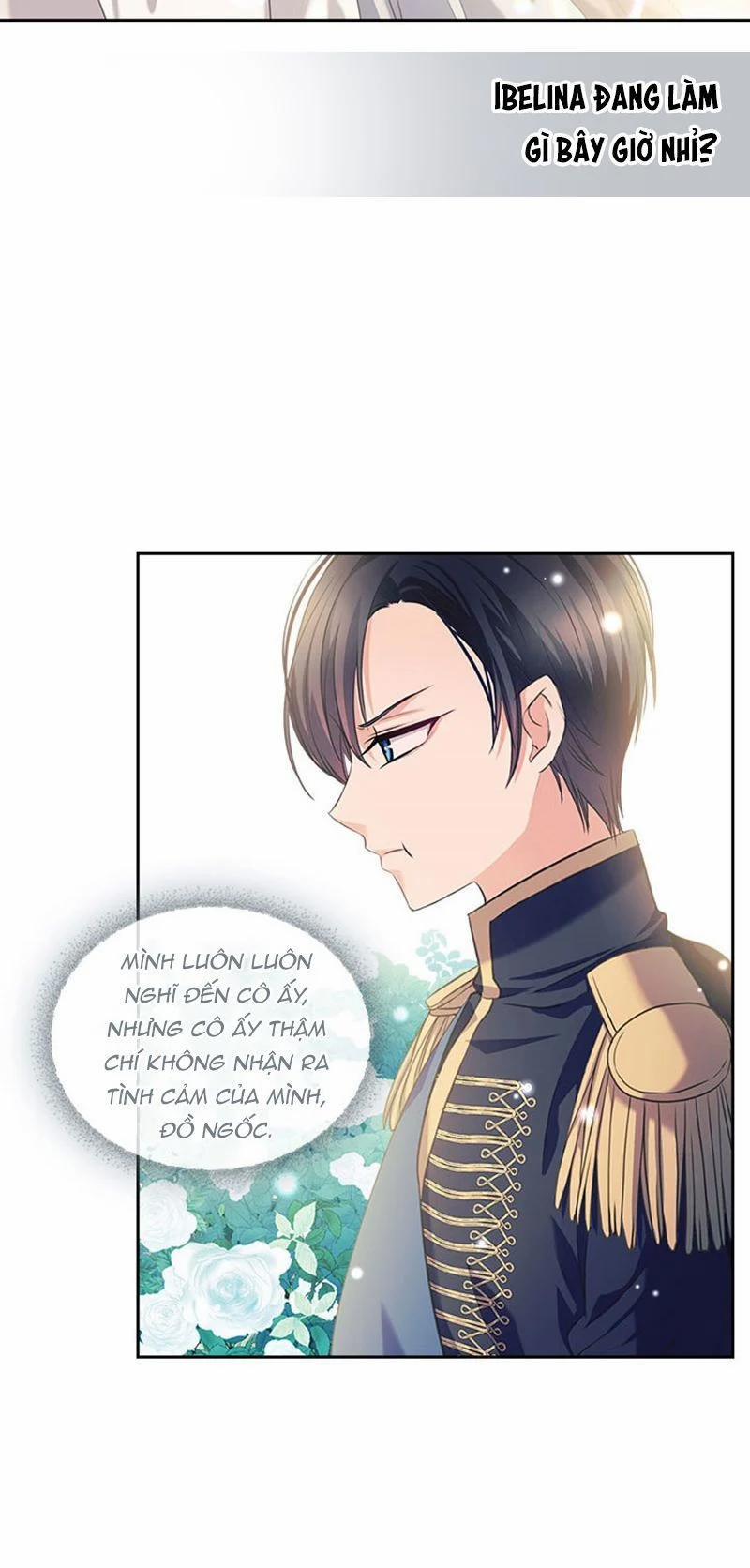 Tôi Trở Thành Hầu Gái Của Một Công Tước 39 trang 35