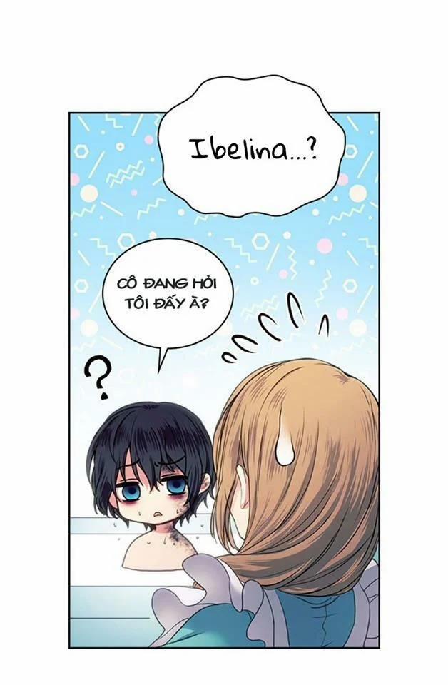 Tôi Trở Thành Hầu Gái Của Một Công Tước 4 trang 11