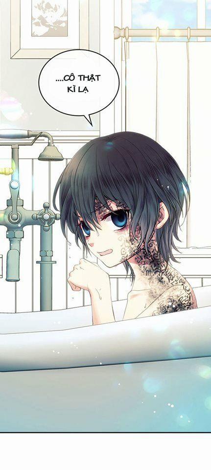 Tôi Trở Thành Hầu Gái Của Một Công Tước 4 trang 13