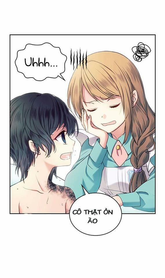 Tôi Trở Thành Hầu Gái Của Một Công Tước 4 trang 15