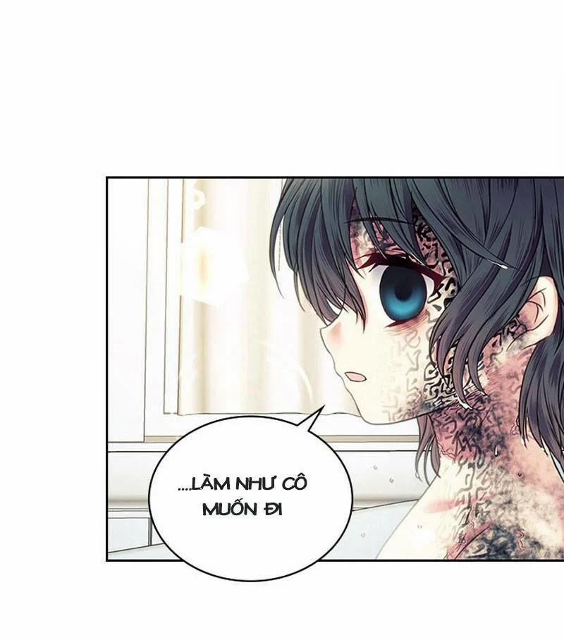 Tôi Trở Thành Hầu Gái Của Một Công Tước 4 trang 18