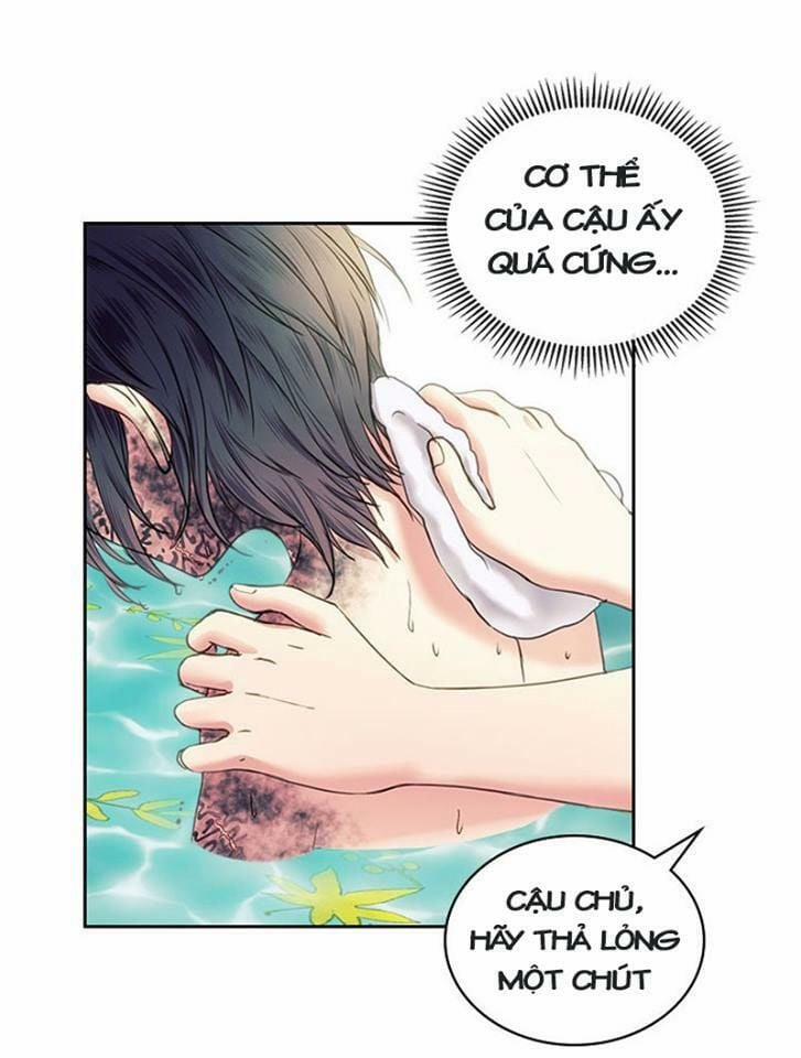 Tôi Trở Thành Hầu Gái Của Một Công Tước 4 trang 24