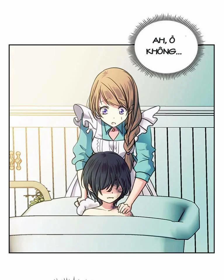 Tôi Trở Thành Hầu Gái Của Một Công Tước 4 trang 26