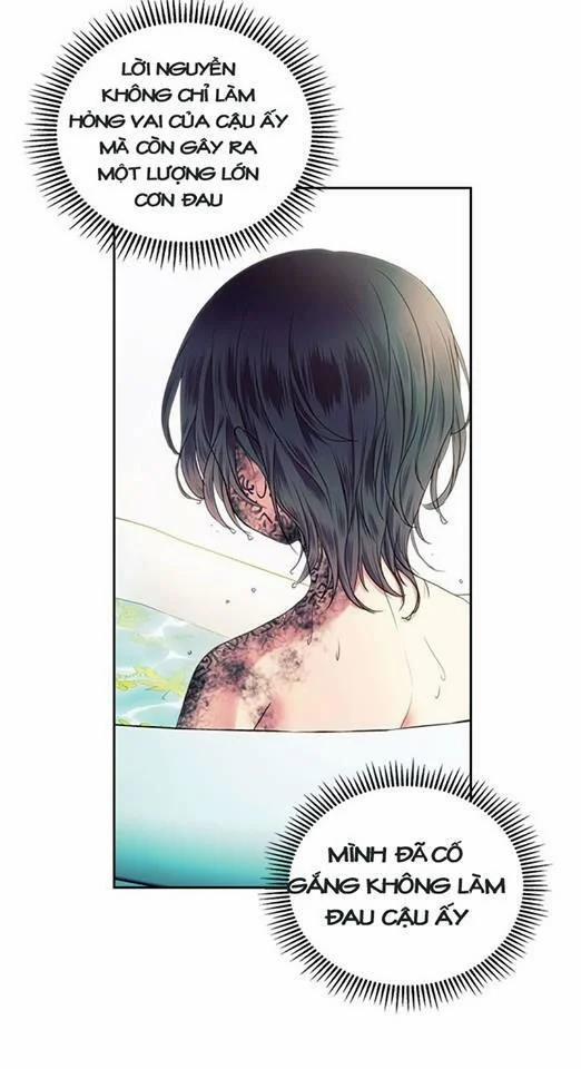 Tôi Trở Thành Hầu Gái Của Một Công Tước 4 trang 27