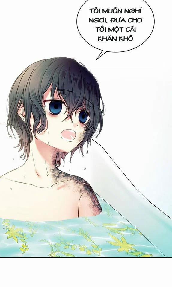 Tôi Trở Thành Hầu Gái Của Một Công Tước 4 trang 29