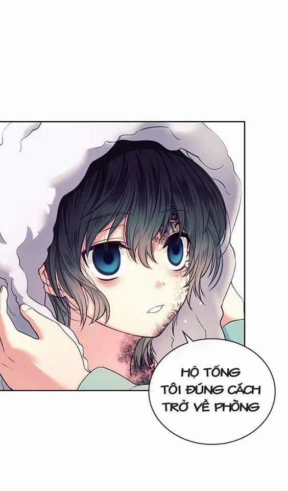 Tôi Trở Thành Hầu Gái Của Một Công Tước 4 trang 32