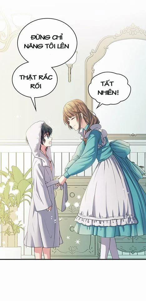 Tôi Trở Thành Hầu Gái Của Một Công Tước 4 trang 33