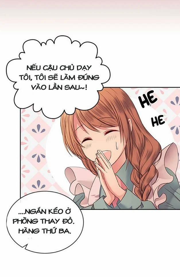 Tôi Trở Thành Hầu Gái Của Một Công Tước 4 trang 38