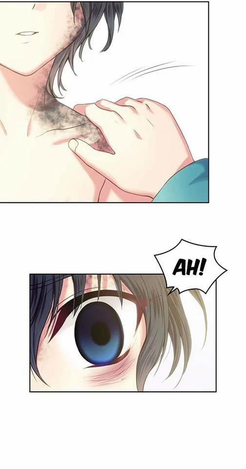 Tôi Trở Thành Hầu Gái Của Một Công Tước 4 trang 4