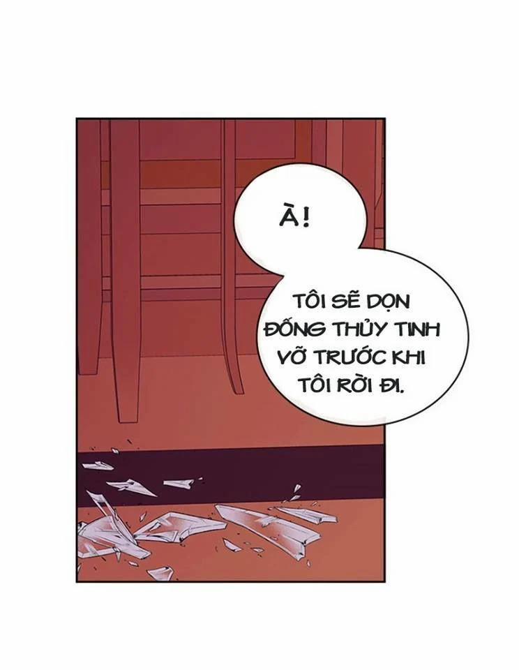 Tôi Trở Thành Hầu Gái Của Một Công Tước 4 trang 41