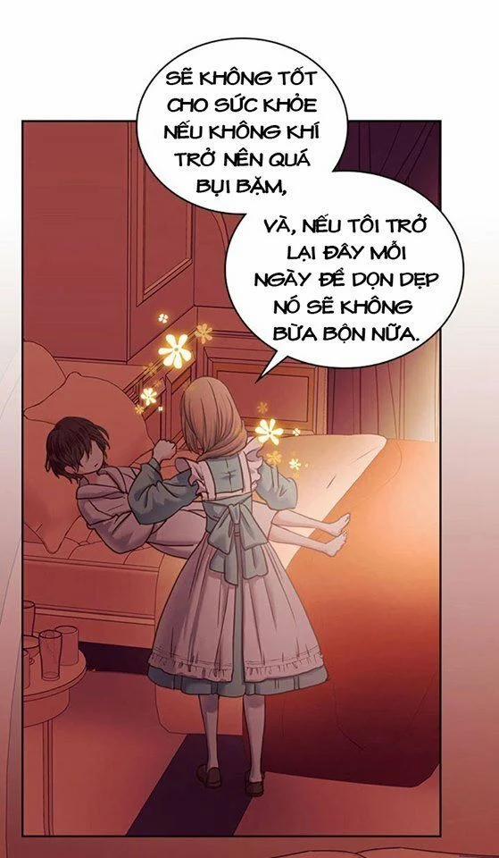 Tôi Trở Thành Hầu Gái Của Một Công Tước 4 trang 43