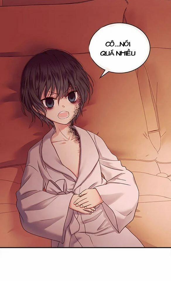 Tôi Trở Thành Hầu Gái Của Một Công Tước 4 trang 44