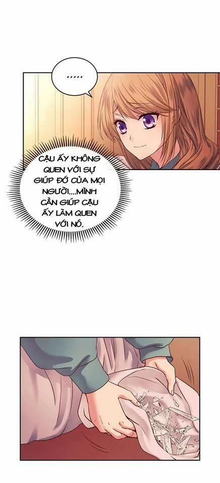 Tôi Trở Thành Hầu Gái Của Một Công Tước 4 trang 45