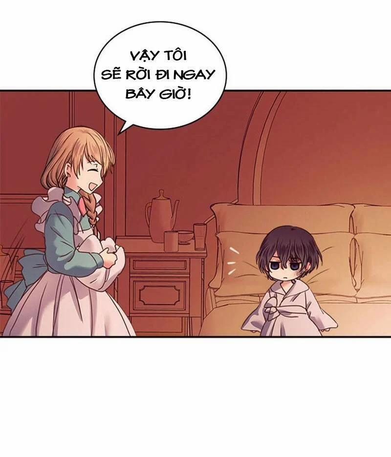 Tôi Trở Thành Hầu Gái Của Một Công Tước 4 trang 46