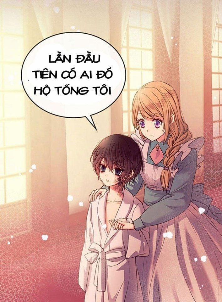 Tôi Trở Thành Hầu Gái Của Một Công Tước 4 trang 49