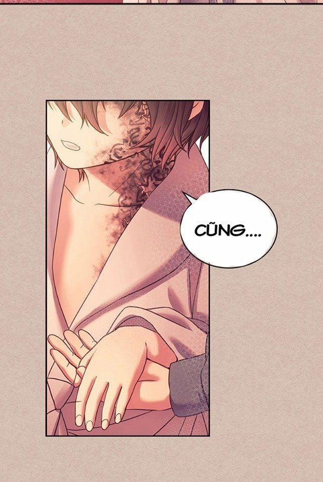 Tôi Trở Thành Hầu Gái Của Một Công Tước 4 trang 50