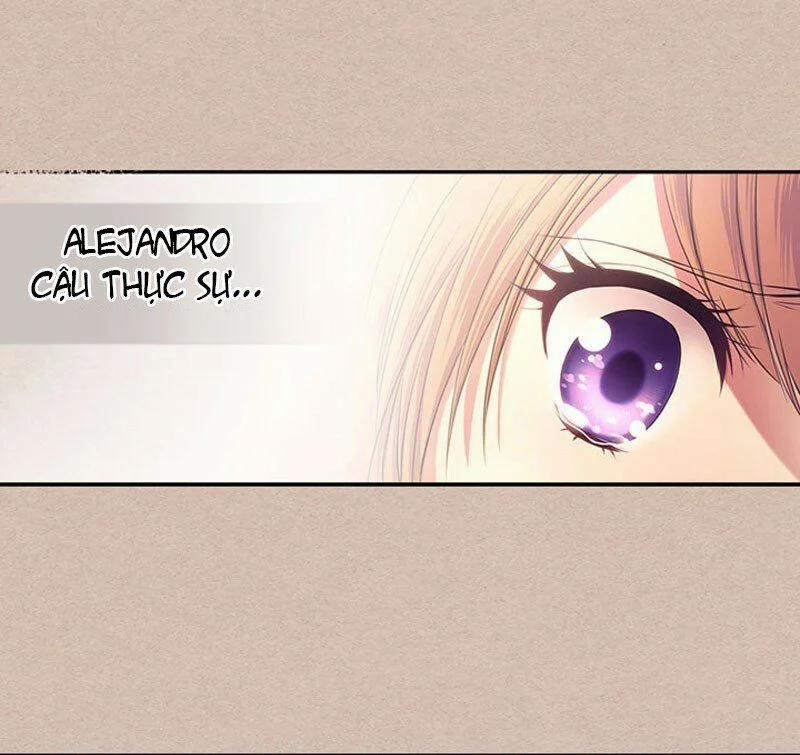 Tôi Trở Thành Hầu Gái Của Một Công Tước 4 trang 52