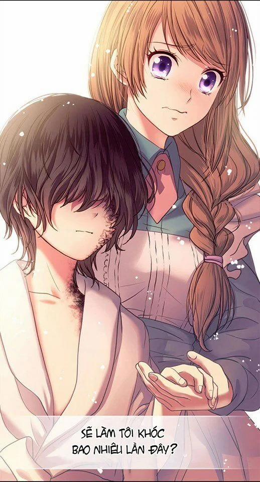 Tôi Trở Thành Hầu Gái Của Một Công Tước 4 trang 53