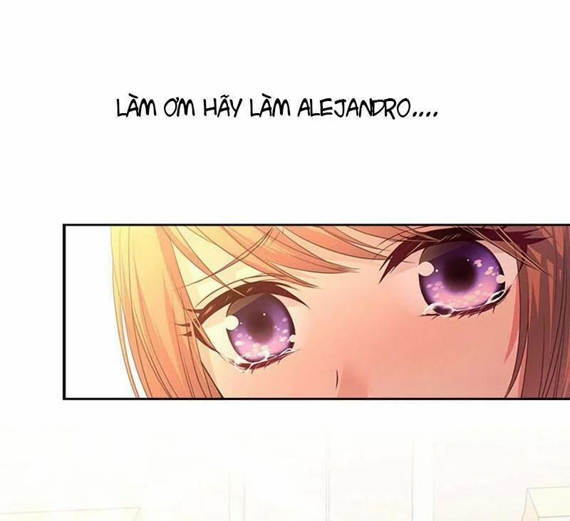 Tôi Trở Thành Hầu Gái Của Một Công Tước 4 trang 55