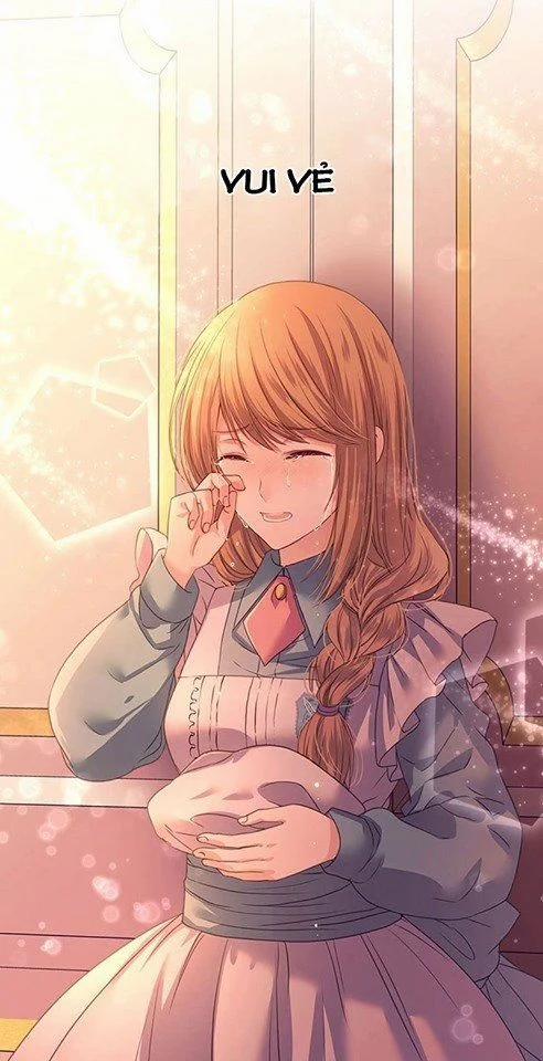 Tôi Trở Thành Hầu Gái Của Một Công Tước 4 trang 56