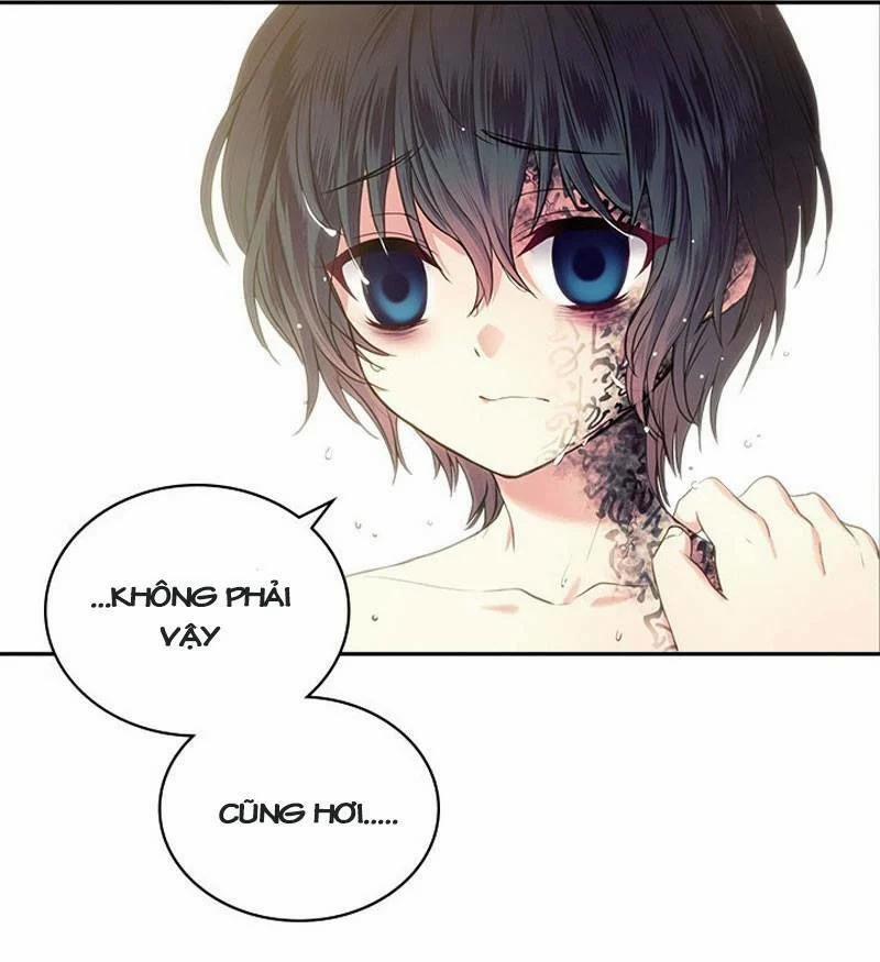 Tôi Trở Thành Hầu Gái Của Một Công Tước 4 trang 6