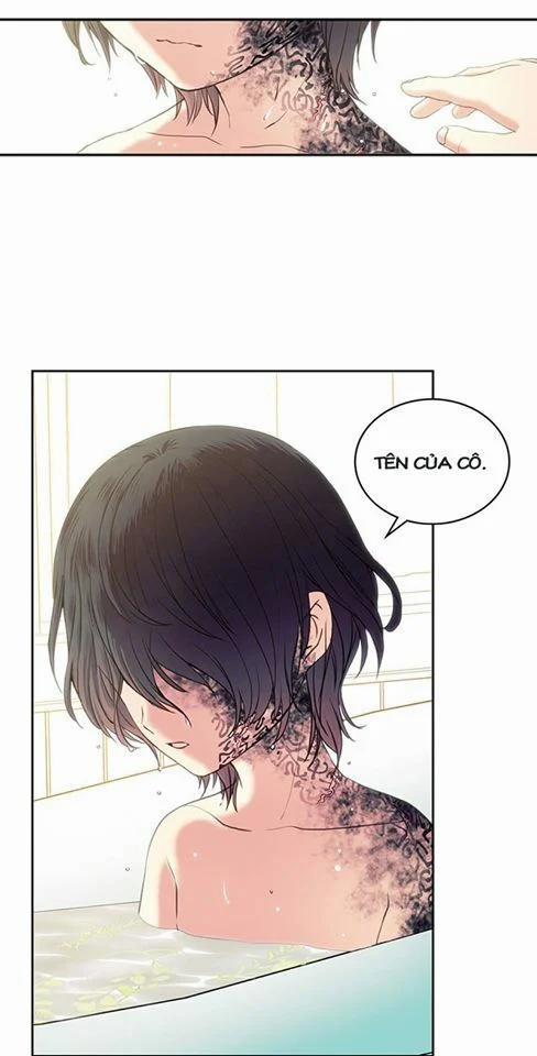 Tôi Trở Thành Hầu Gái Của Một Công Tước 4 trang 7