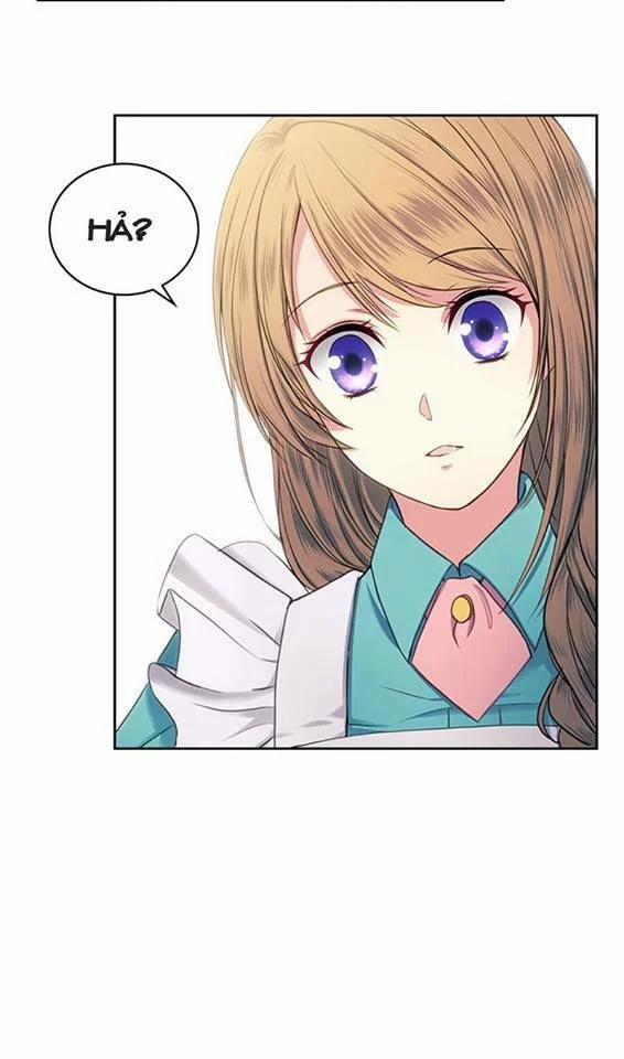 Tôi Trở Thành Hầu Gái Của Một Công Tước 4 trang 8