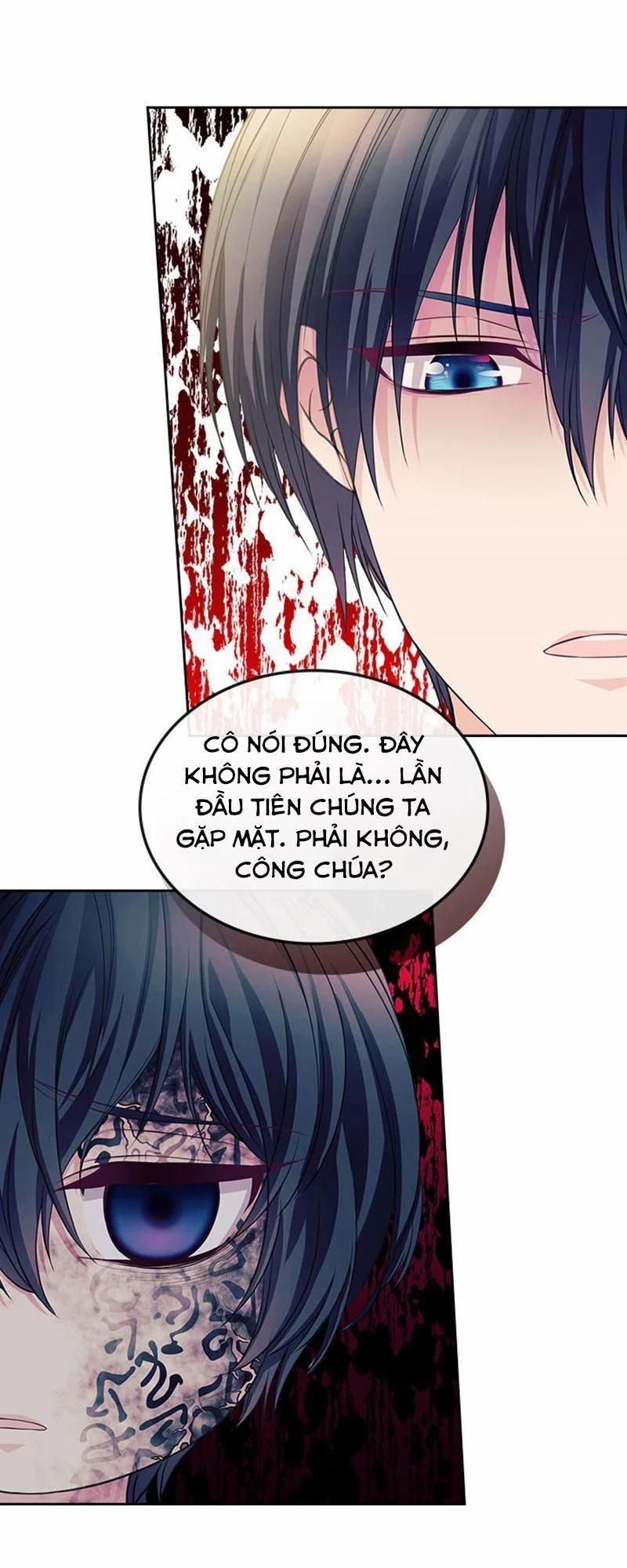 Tôi Trở Thành Hầu Gái Của Một Công Tước 40 trang 10