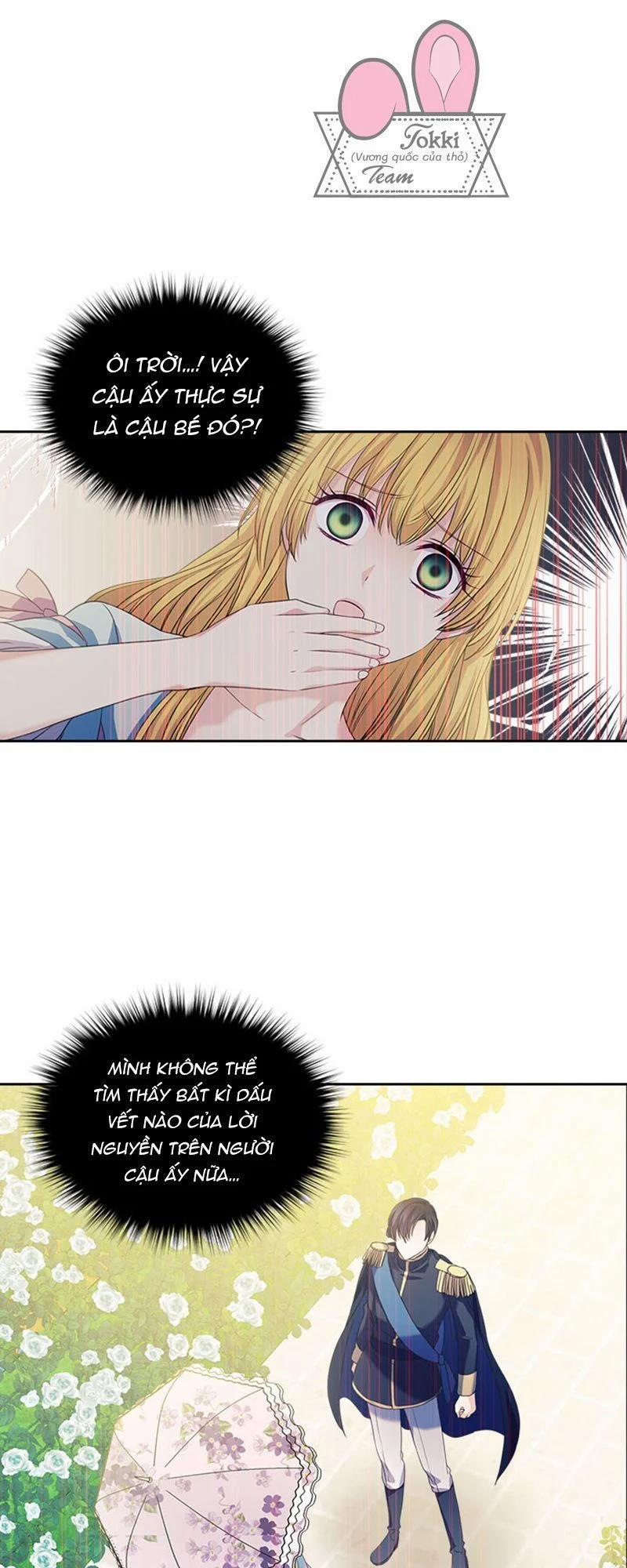 Tôi Trở Thành Hầu Gái Của Một Công Tước 40 trang 11