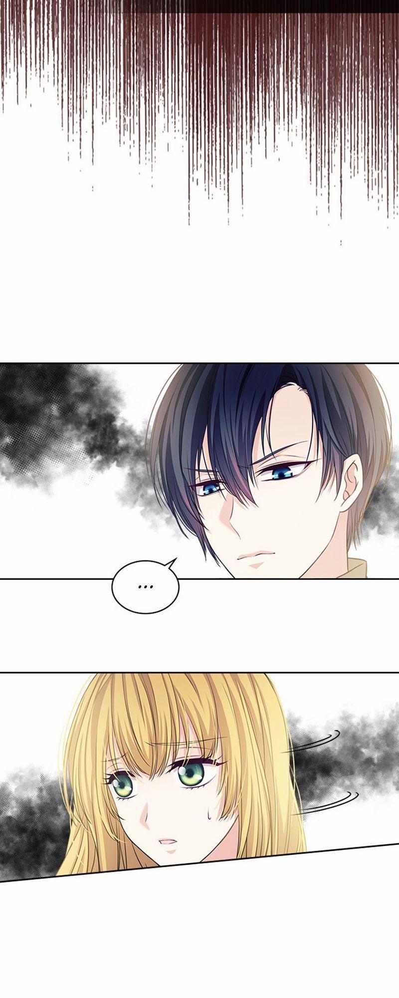 Tôi Trở Thành Hầu Gái Của Một Công Tước 40 trang 14