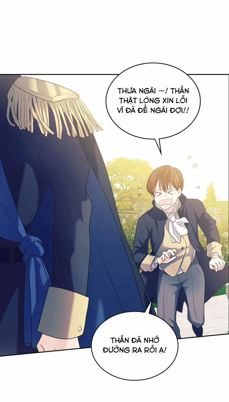 Tôi Trở Thành Hầu Gái Của Một Công Tước 40 trang 15