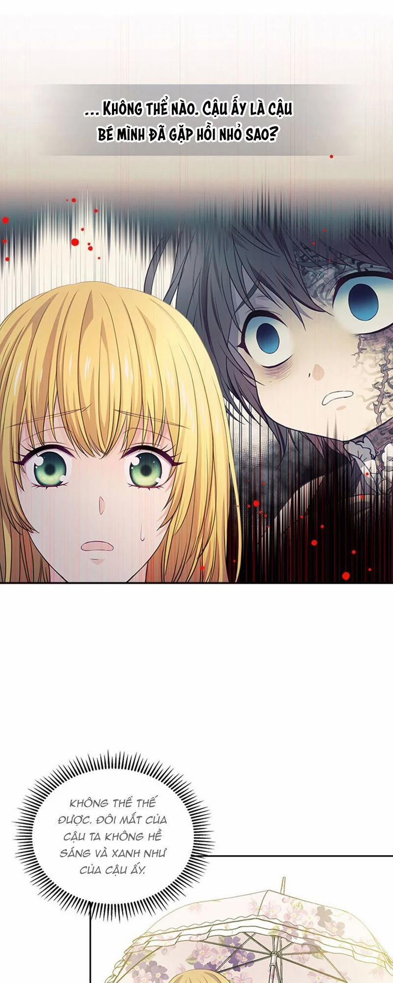 Tôi Trở Thành Hầu Gái Của Một Công Tước 40 trang 2