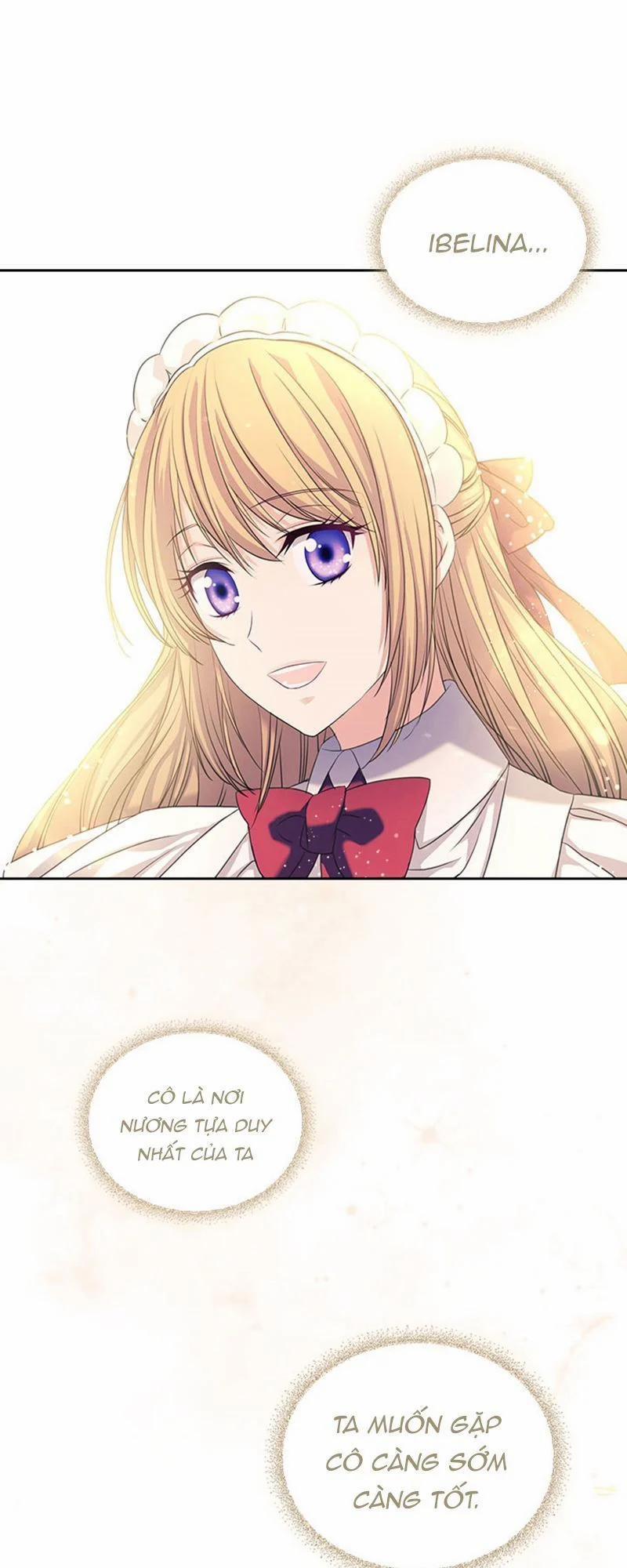 Tôi Trở Thành Hầu Gái Của Một Công Tước 40 trang 23