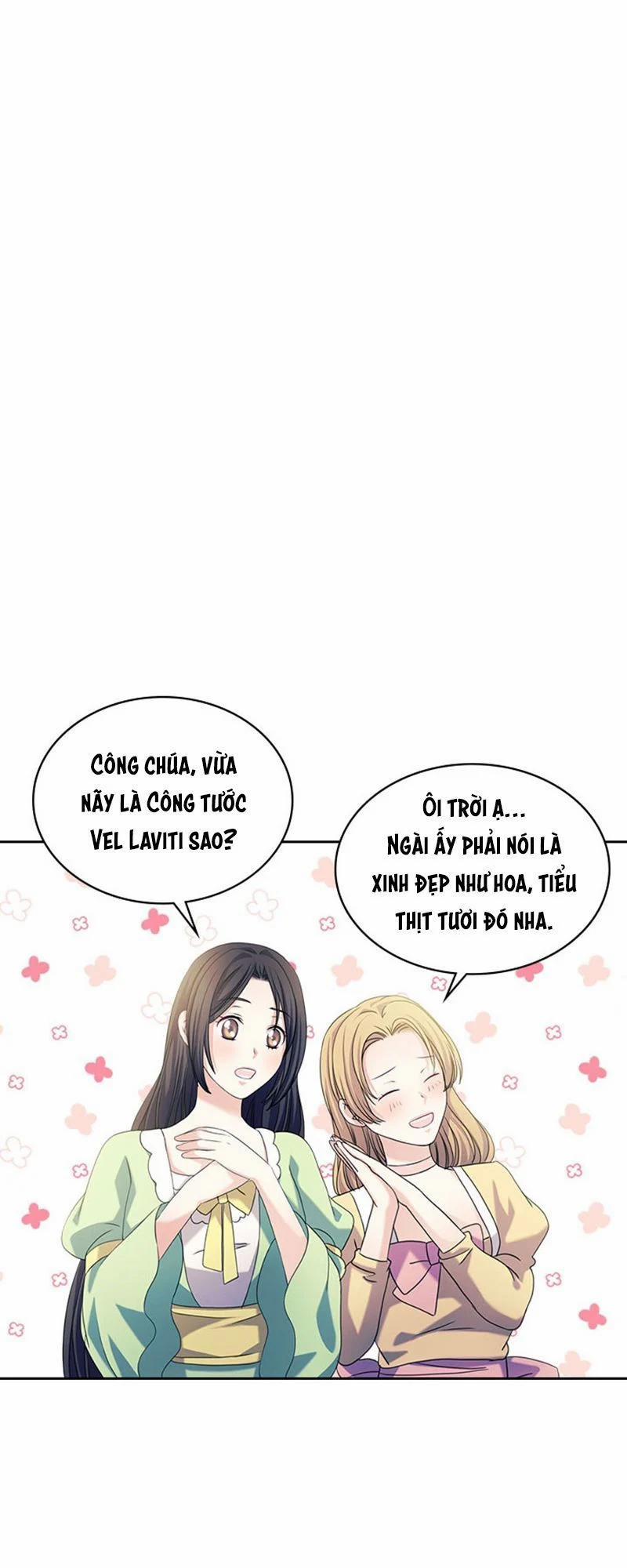 Tôi Trở Thành Hầu Gái Của Một Công Tước 40 trang 25