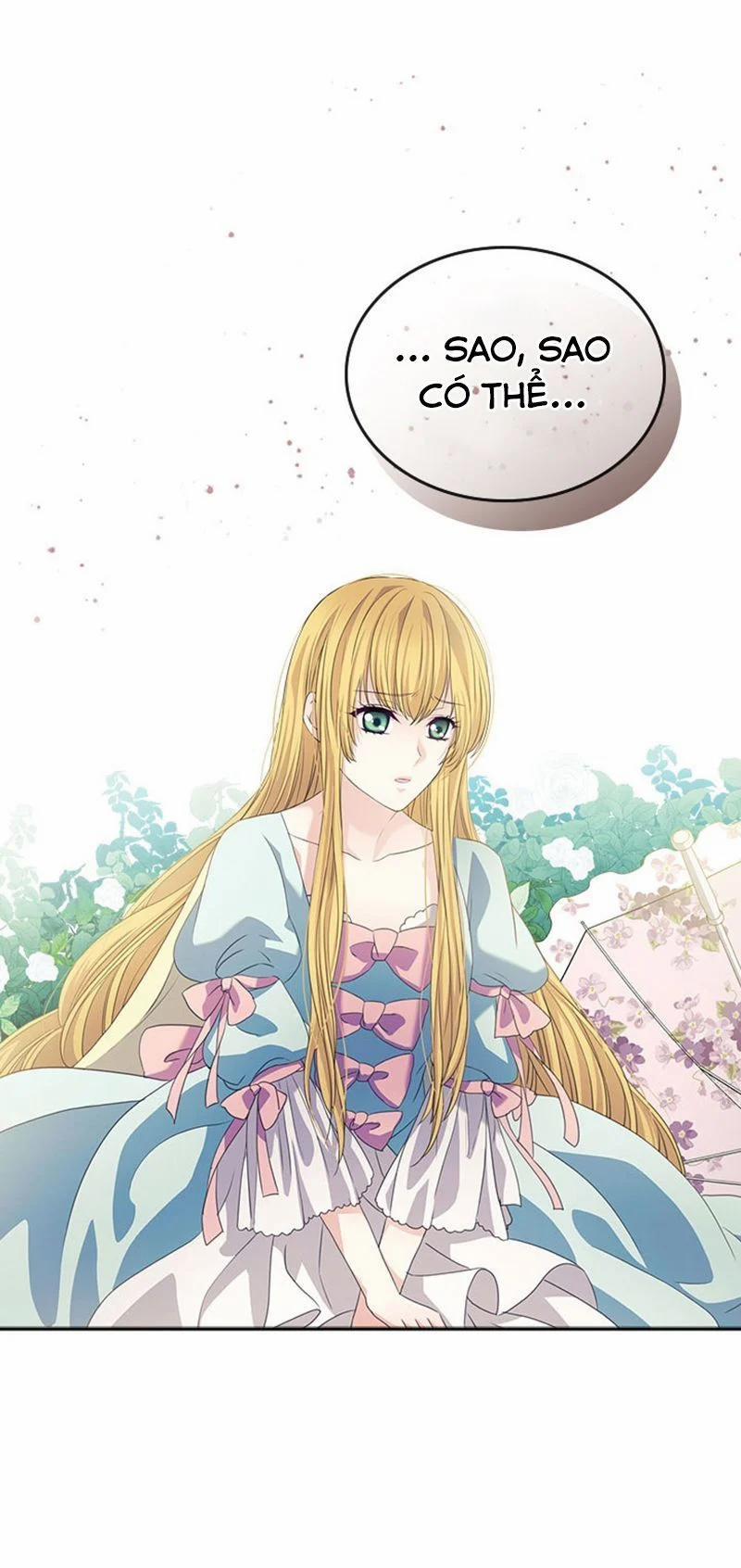 Tôi Trở Thành Hầu Gái Của Một Công Tước 40 trang 27