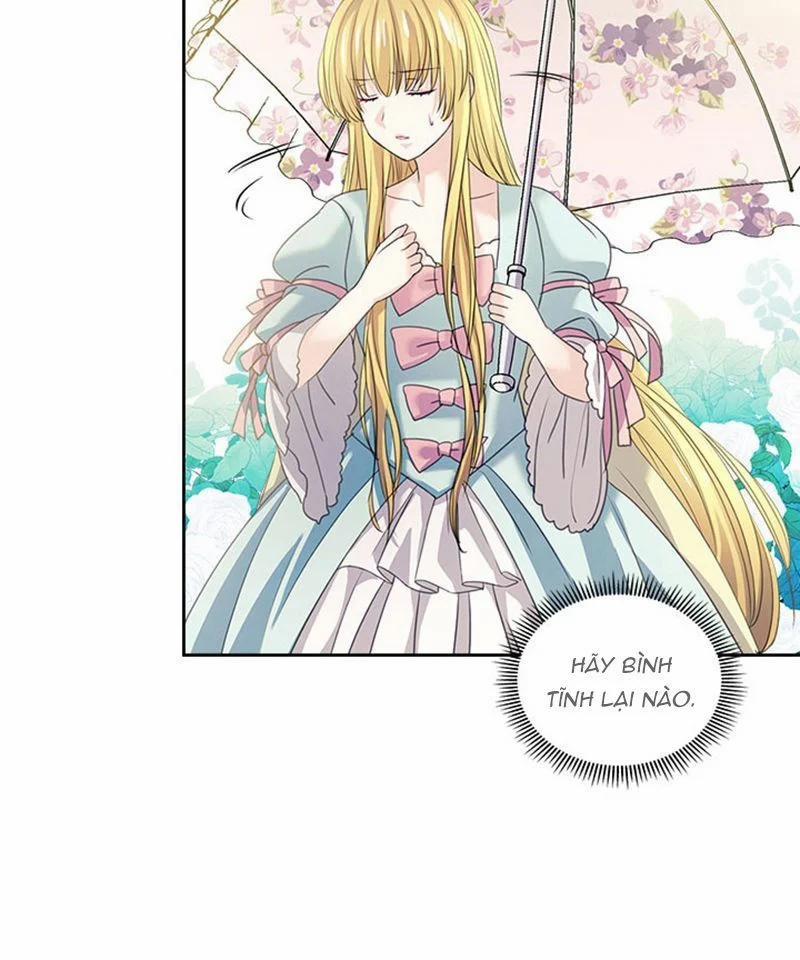 Tôi Trở Thành Hầu Gái Của Một Công Tước 40 trang 3