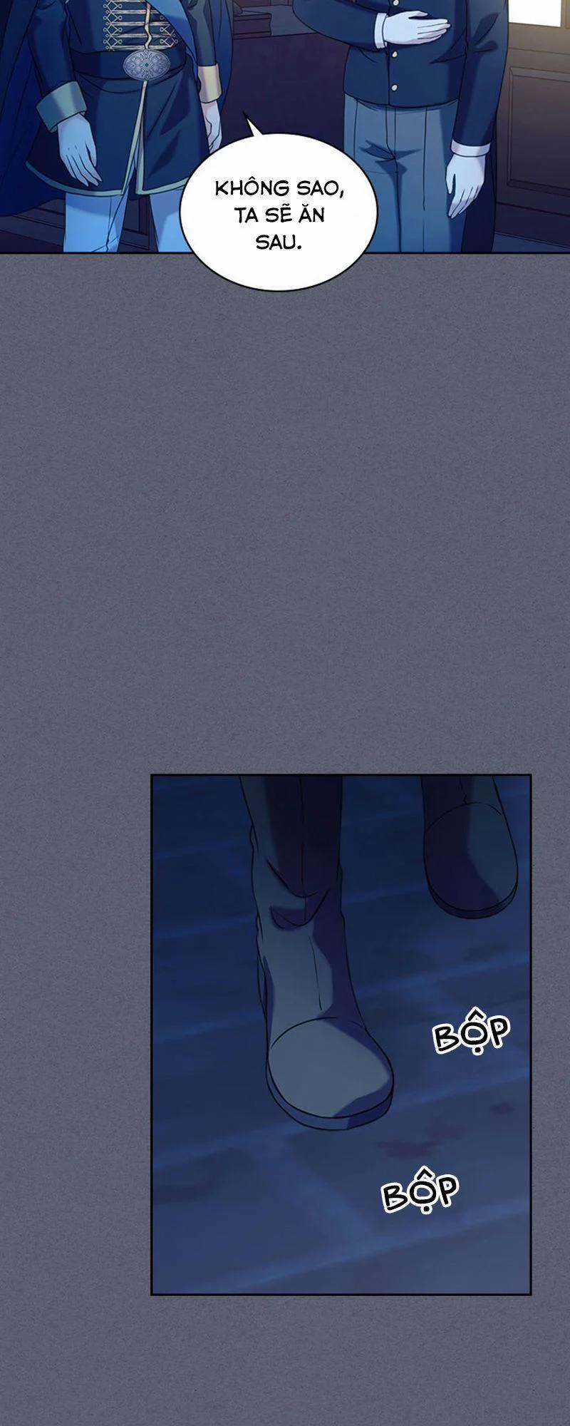 Tôi Trở Thành Hầu Gái Của Một Công Tước 40 trang 30