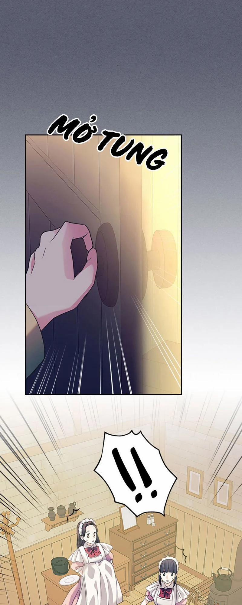 Tôi Trở Thành Hầu Gái Của Một Công Tước 40 trang 32