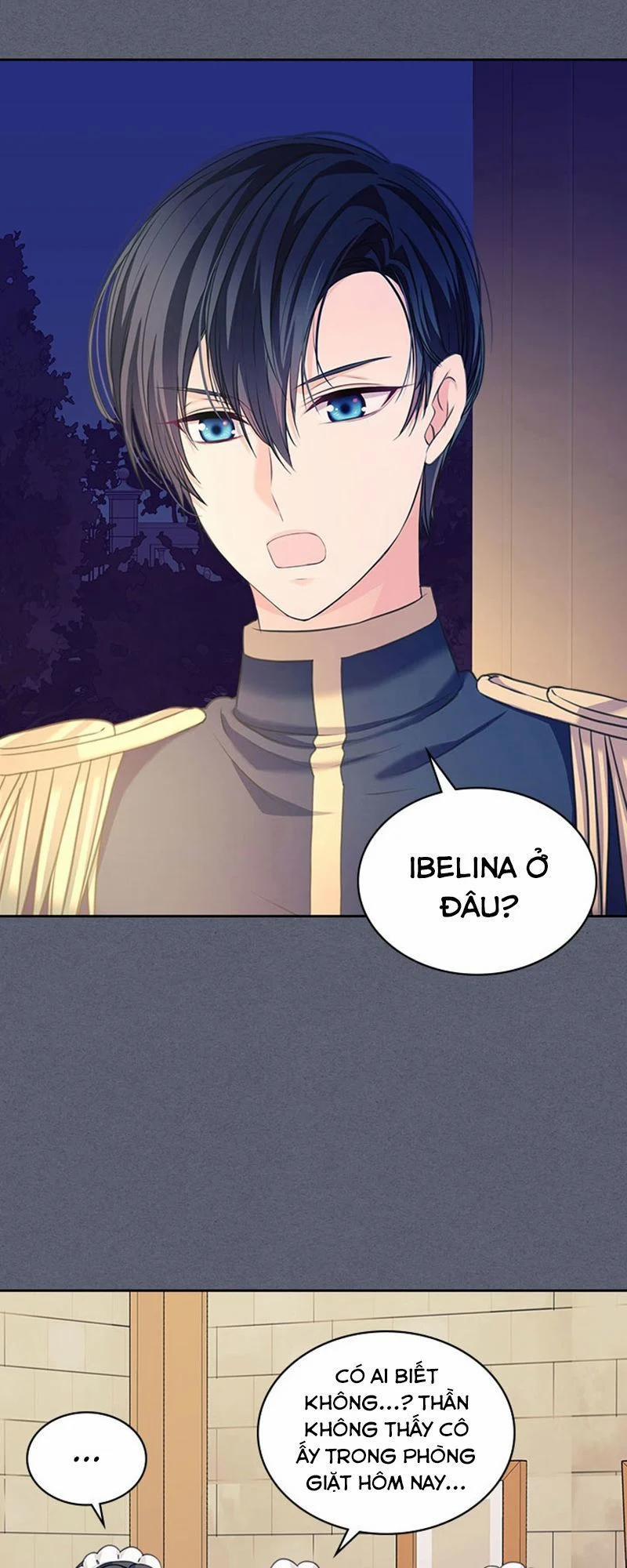 Tôi Trở Thành Hầu Gái Của Một Công Tước 40 trang 34