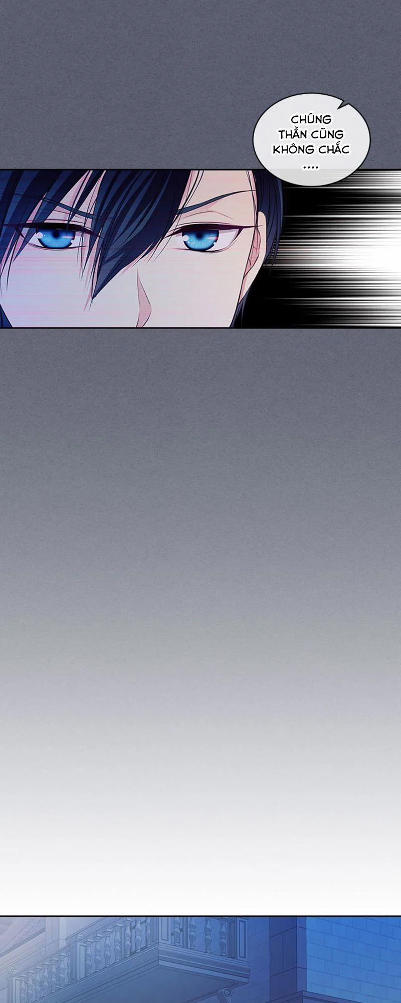 Tôi Trở Thành Hầu Gái Của Một Công Tước 40 trang 36