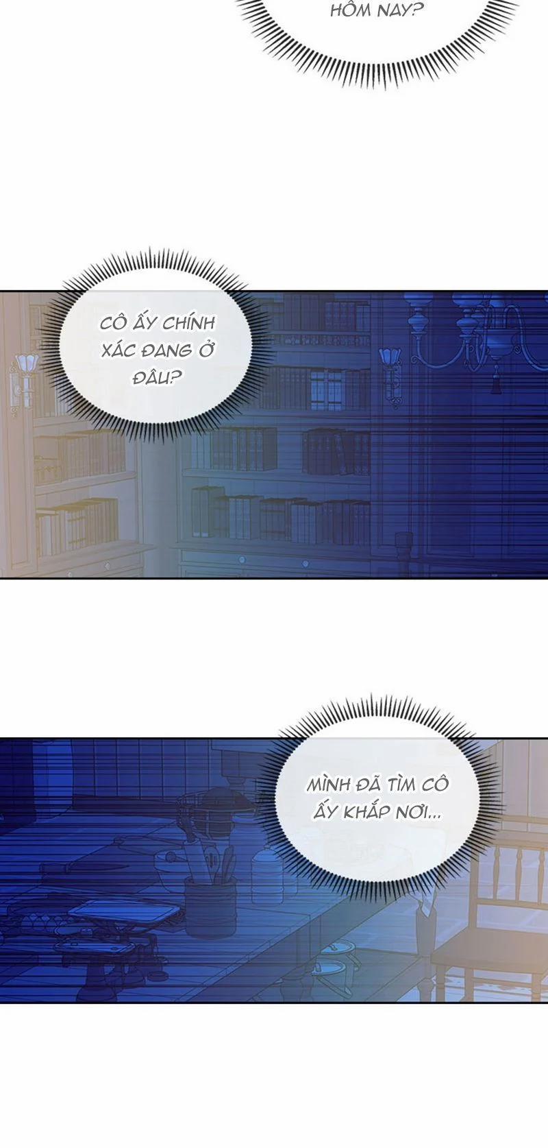 Tôi Trở Thành Hầu Gái Của Một Công Tước 40 trang 38